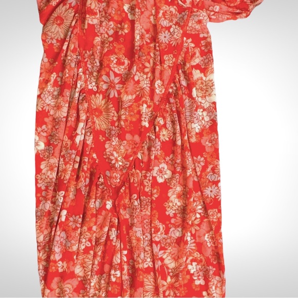 Free People Up For Anything Shirt - Picture 11 of 16